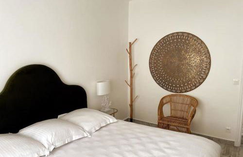 VILLA LA QUIETUDE - Foto 33