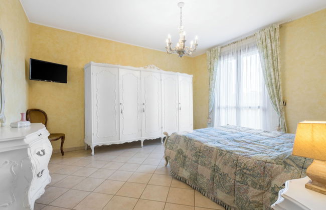 Villa Valledoro Relax, Pool, Wifi, Peccioli - Foto 10