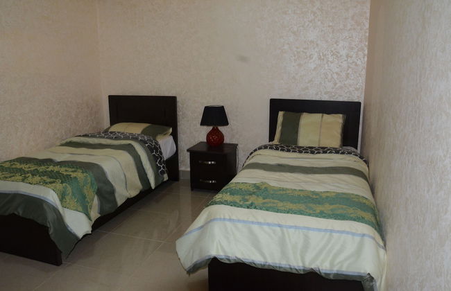 Jasmine leaves hotel apartment - Foto 3