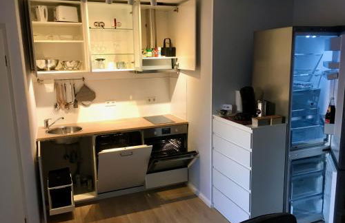 Ferienwohnung Zaunkönig - Foto 8