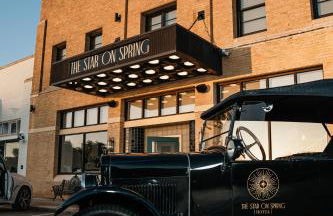 The Star on Spring - Foto 13