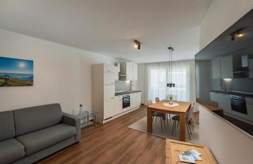 Residence Alpina - Foto 9