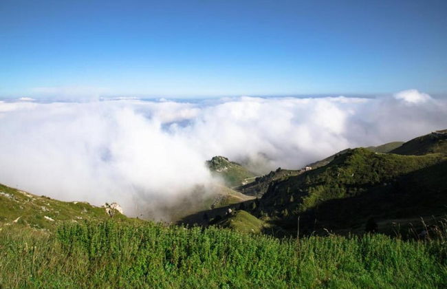 Asolo Retreat With Garden - Photo 23