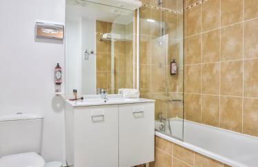 Residhome Paris Saclay " Bures sur Yvette " - Foto 10