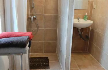 Townhouse for fitters / Haus für Monteure in Schraplau - Foto 10