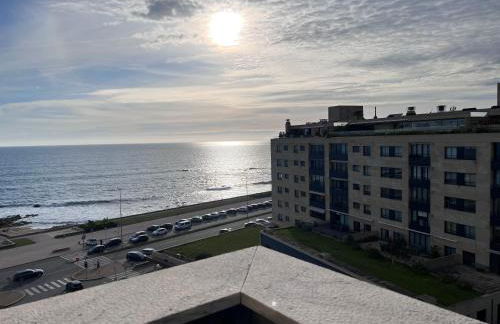 Leça Front Beach Luxury Penthouse - Photo 26