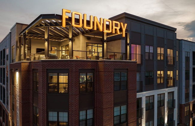 Midtown Nashville Apartments by Landing - Foto 29