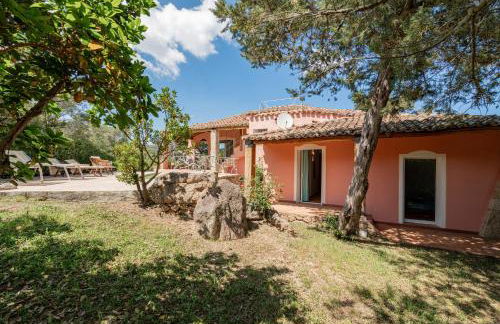 Cala di Volpe - Esclusiva Villa con Piscina Privata - Foto 41