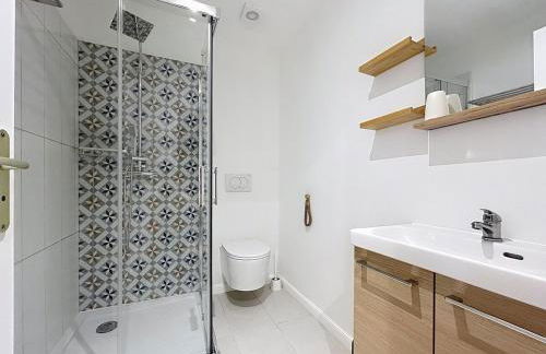 Le Lies - Appartement proche de la mer - Foto 3