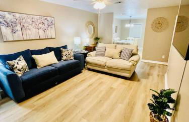 Eastgate 14B Stylish Townhouse 5 min to downtown Hammond - Foto 25