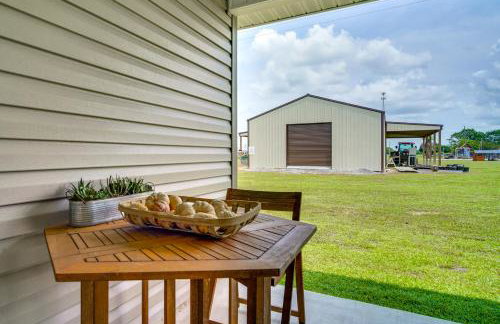 12 Mi to Avery Island: Spacious Family Home! - Foto 26