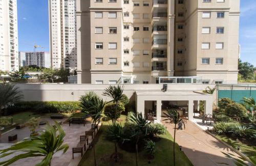 0105 - studio completo prox aeroporto GRU - Foto 7