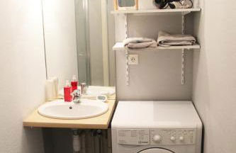 Appartement cosy, calme et lumineux à Strasbourg - Foto 9