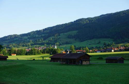 Fewo Rotspitze - Foto 14