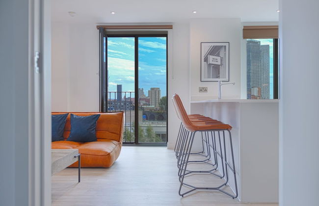 Industria Suite by Casacity - Foto 2