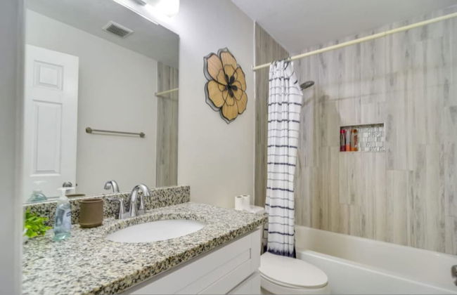 Home Close to Clearwater Beach - Foto 17