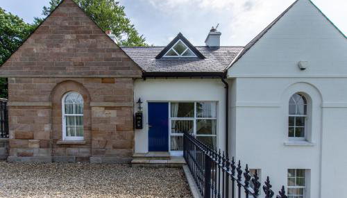 Pellipar Gatelodge - Photo 3