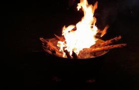 chale 2 canto das montanhas - Foto 10