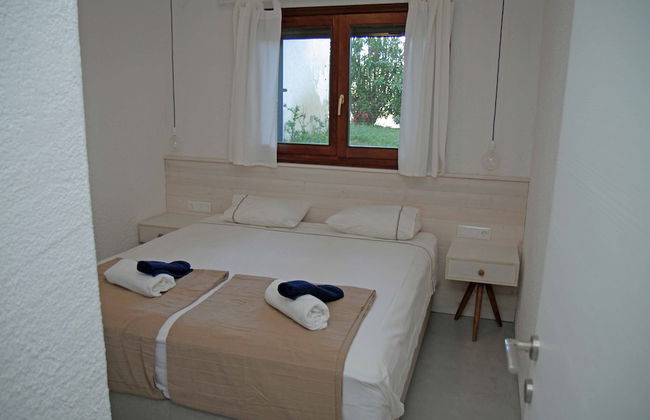 The 4 Travellers Halkidiki - Foto 2