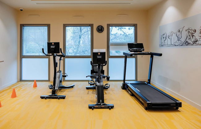 Résidence DOMITYS - Les Séquanes - Foto 10