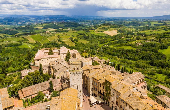 Belvilla by OYO Le Castorelle - Foto 32