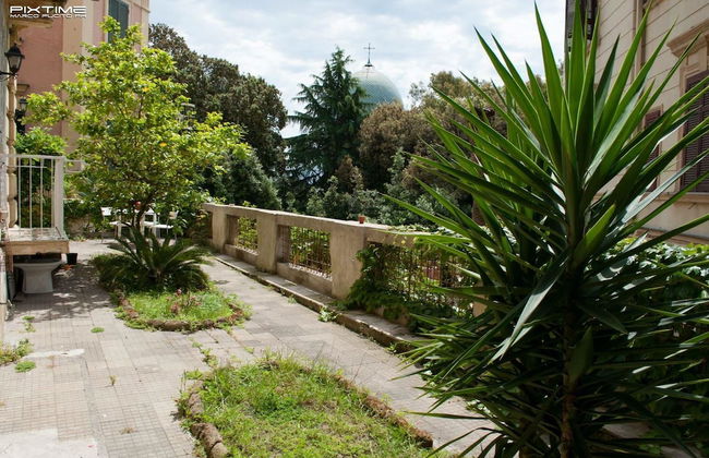 Villa Rocco Galdieri - Foto 23