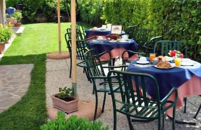 Villa Chiara - Photo 58