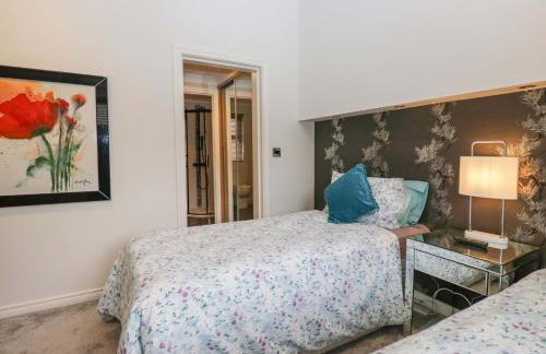 Waters Edge Lodge - Foto 18