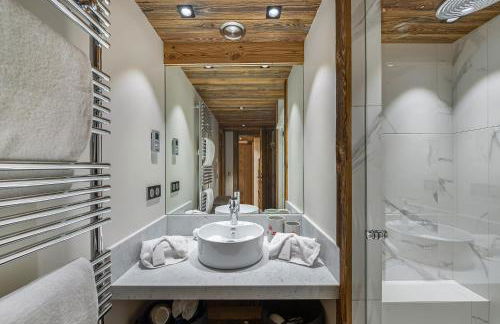 Appartement Sifflote - LES CHALETS COVAREL - Foto 14