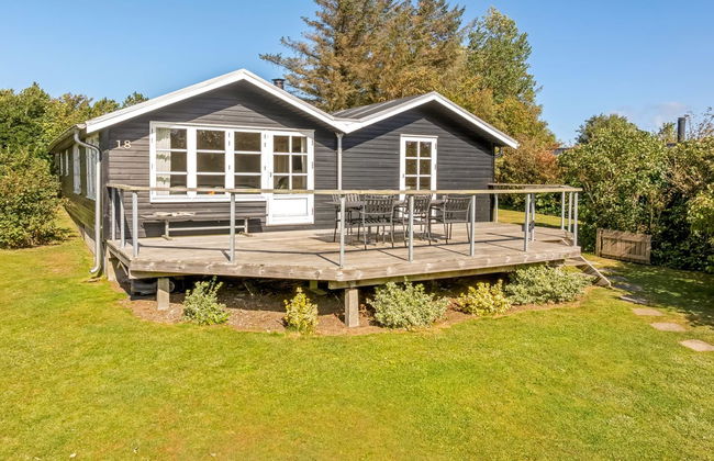 "Engelbertine" - 210m to the fjord - Foto 1