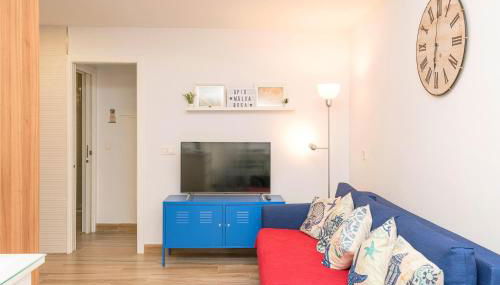 Loving Rota in Rota With 2 Bedrooms and 1 Bathrooms - Foto 2, Other