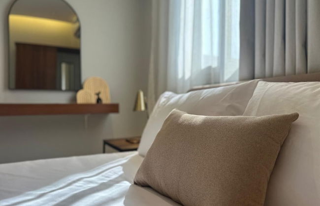 M-Residence by Dayf Self-Service Apart. - Foto 4