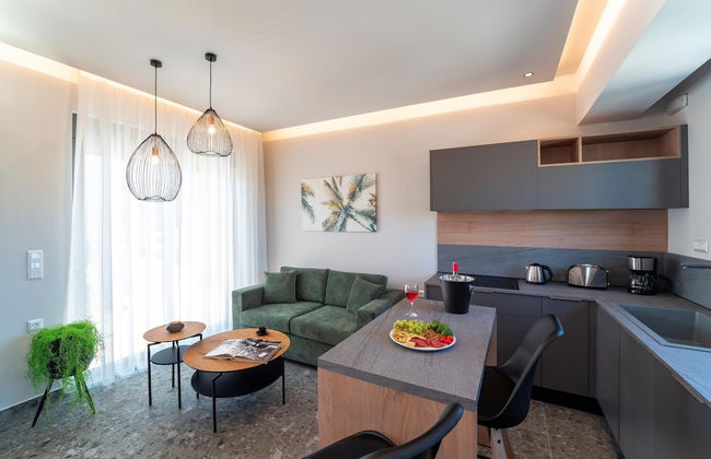 Palmeral Luxury Suites - Foto 50