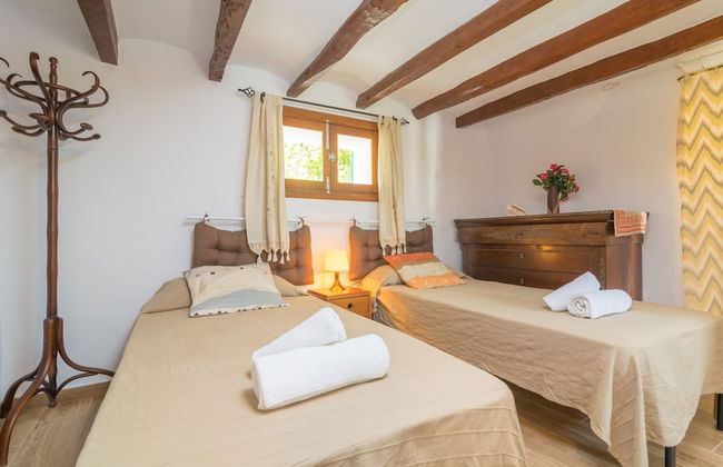 Villa Frontera in S Ller - Foto 7