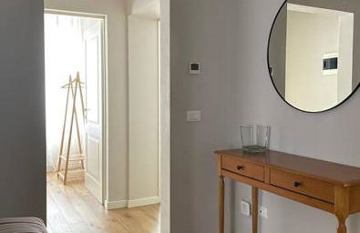 Appartamento con terrazza e parcheggio privato - Foto 13