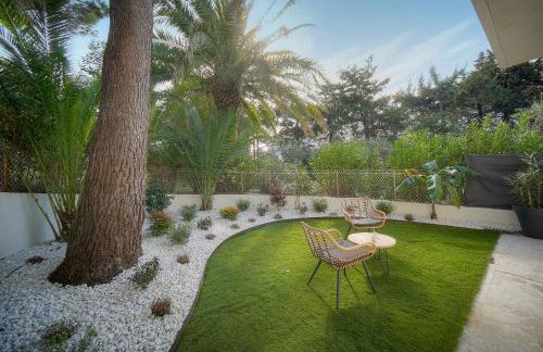 Le Greg - Terrasse - Parking - VCA - Foto 23