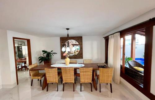 Casa de Novela com Piscina e Area Gourmet - Foto 24