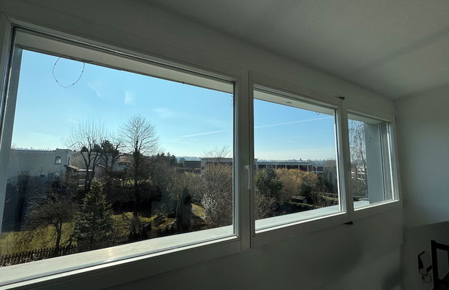 VK - Zürich Airport - Homestay - Härdlen - Foto 4