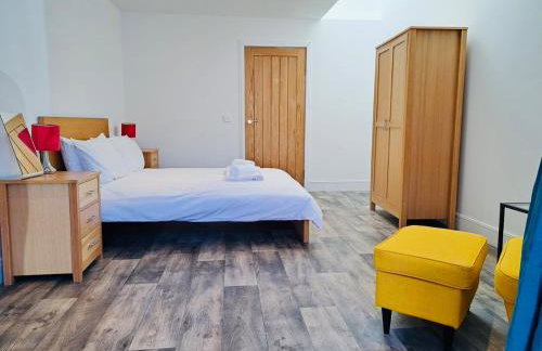 Clyde Cottage - Photo 26