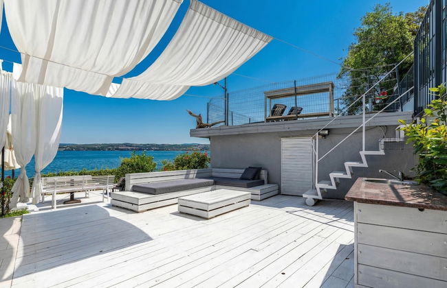 Romantični Studio ob Morju Koper - Photo 1