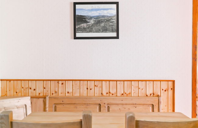 Beautiful Apartment in La Bresse Near Ski Area - Photo 48