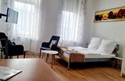 Green Apartment Fine for couples Neukölln - Foto 11