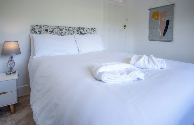 Avoca - 3 Bedroom - Llangennith - Photo 3