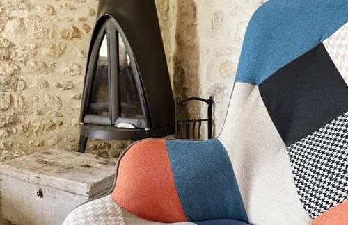 Maison familiale : charme & nature - Foto 23