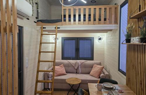 Tiny House Ingo John 'Vanessa' - Foto 12