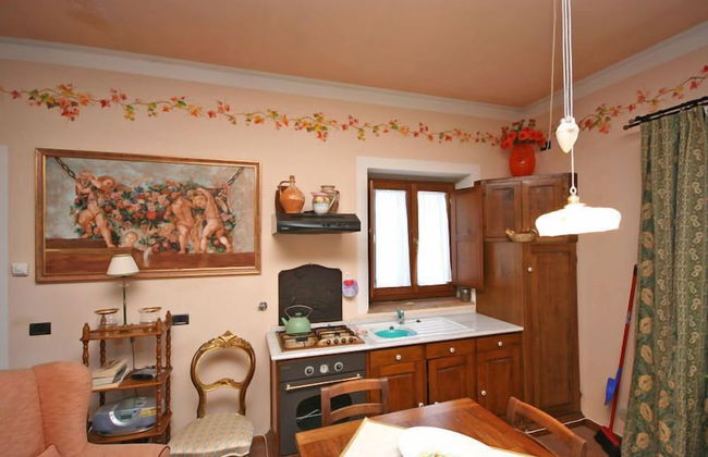 Casa Vania - Foto 23