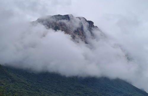 Green Chales - Vale do Capão - Foto 76