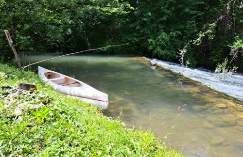 Le chant de la rivière - Foto 17