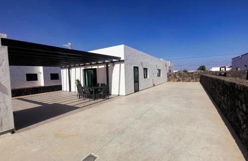 Casa Tenique - Foto 1