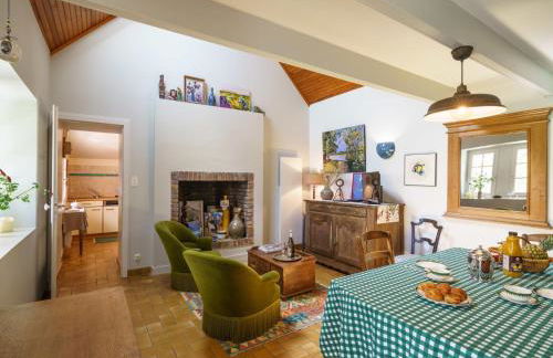 Holiday Home Entre terre et mer by Interhome - Foto 30